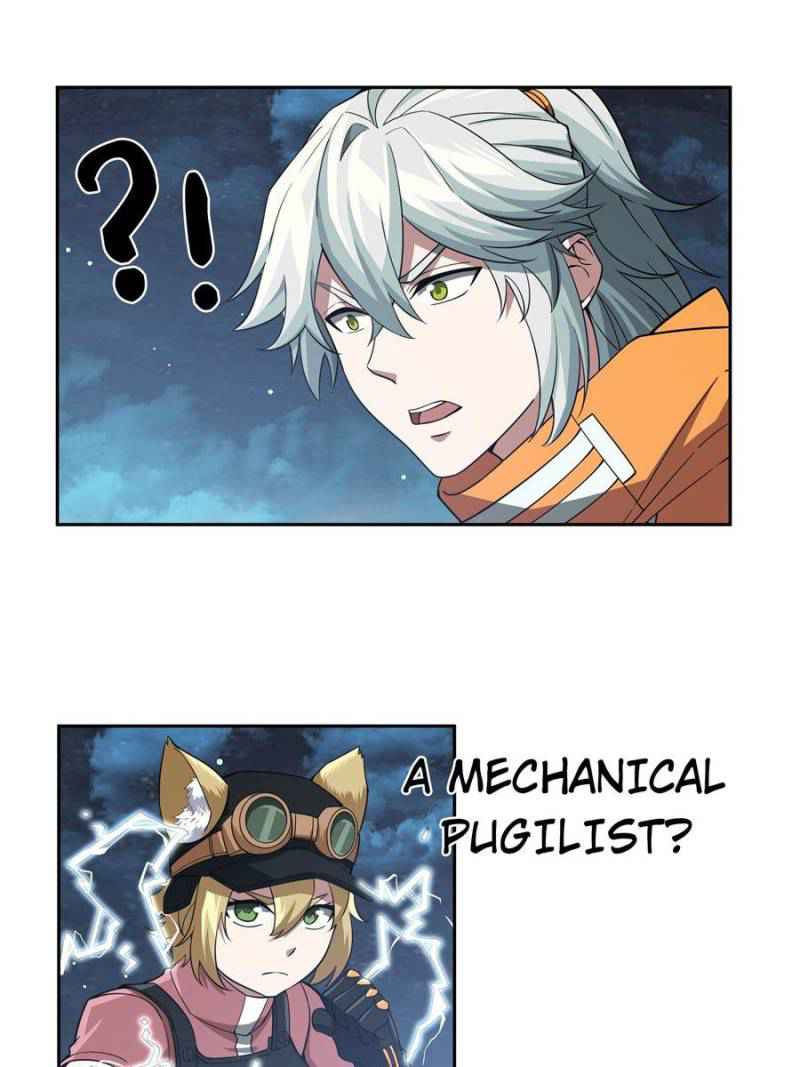 The Legendary Mechanic Chapter 62 7